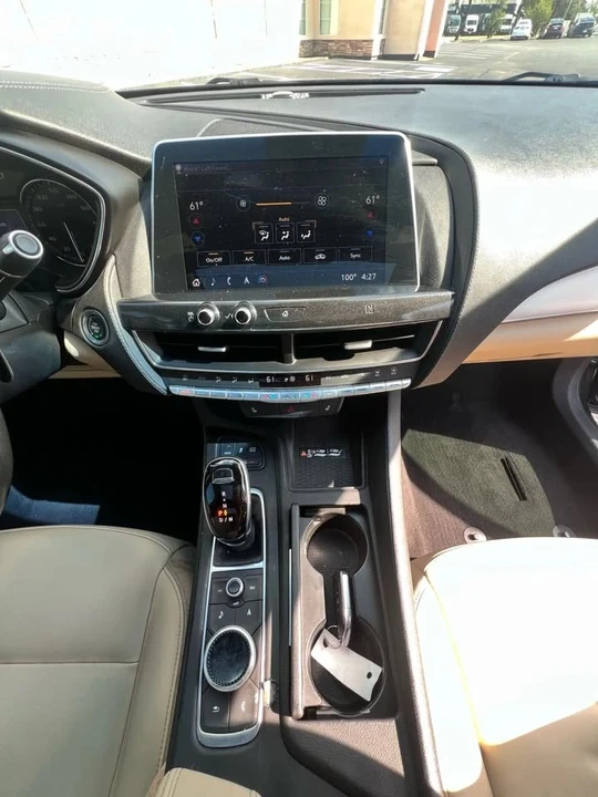 2021 Cadillac CT5 - Image 15 of 20