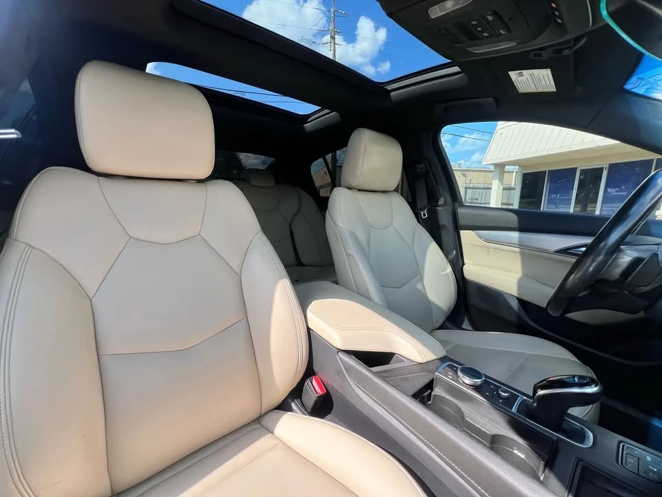 2021 Cadillac CT5 - Image 12 of 20