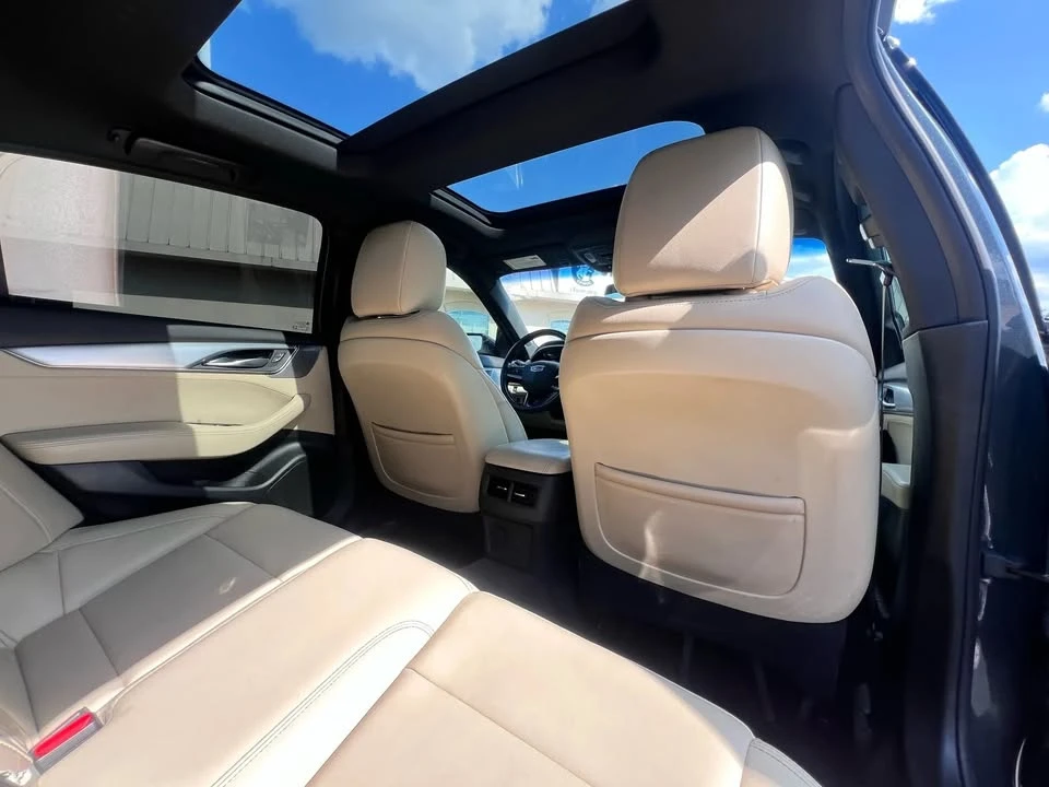 2021 Cadillac CT5 - Image 9 of 20