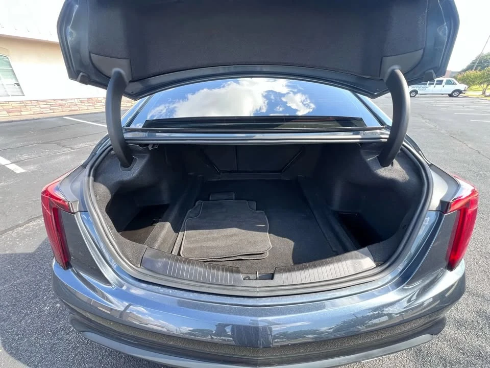 2021 Cadillac CT5 - Image 7 of 20