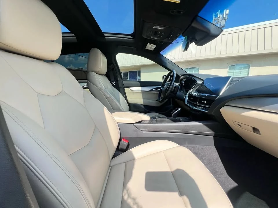2021 Cadillac CT5 - Image 13 of 20