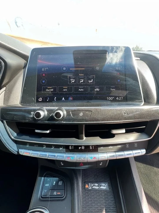 2021 Cadillac CT5 - Image 17 of 20