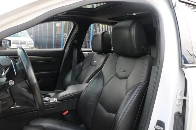 2021 Cadillac CT5 - Image 7 of 16