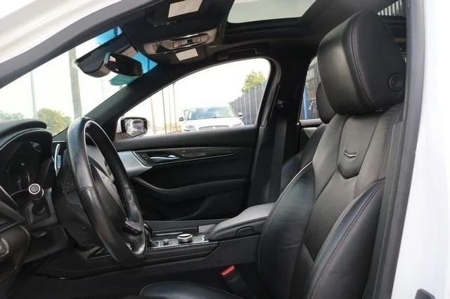 2021 Cadillac CT5 - Image 6 of 16