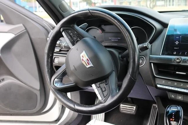 2021 Cadillac CT5 - Image 13 of 16