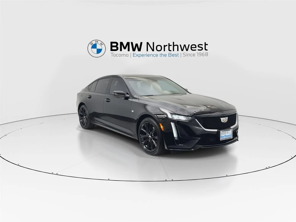 2021 Cadillac CT5 - Image 6 of 19