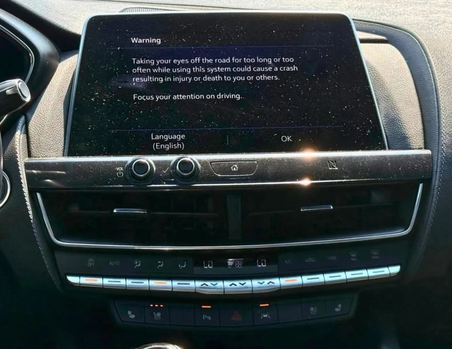 2021 Cadillac CT5 - Image 12 of 15