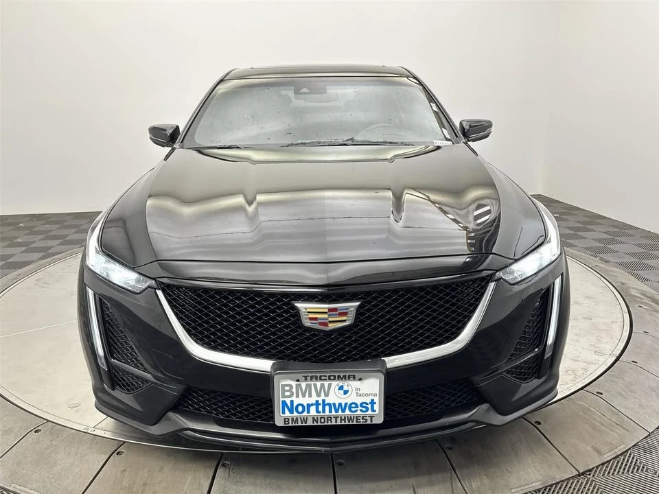 2021 Cadillac CT5 - Image 14 of 19
