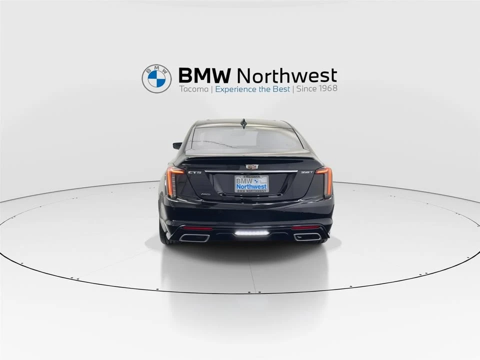 2021 Cadillac CT5 - Image 13 of 19