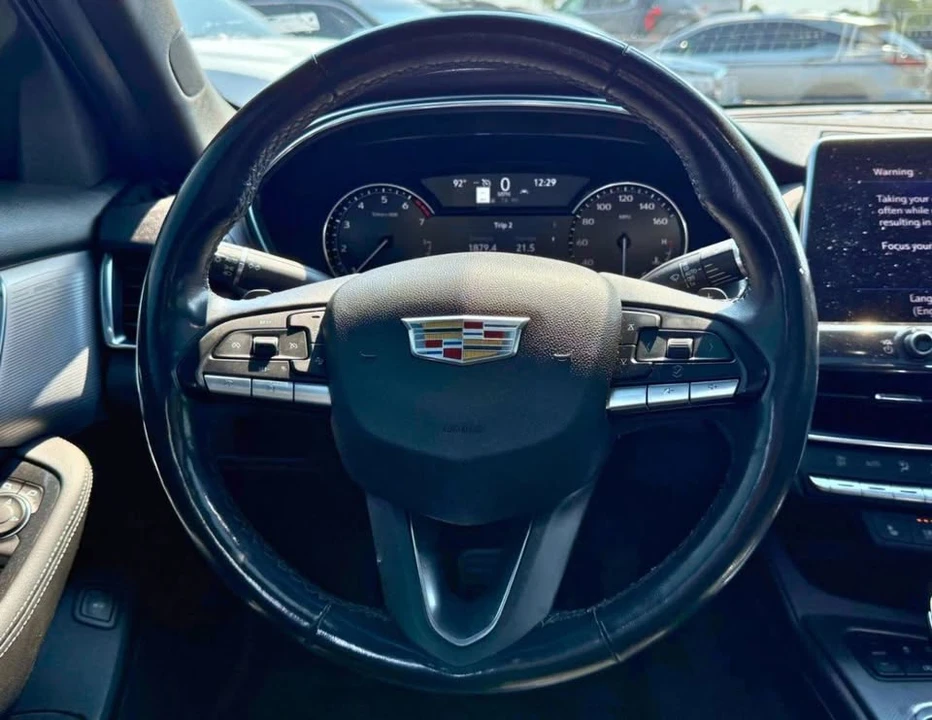 2021 Cadillac CT5 - Image 13 of 15