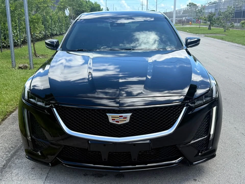2021 Cadillac CT5 - Image 11 of 15