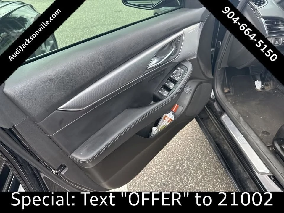 2021 Cadillac CT5 - Image 7 of 14