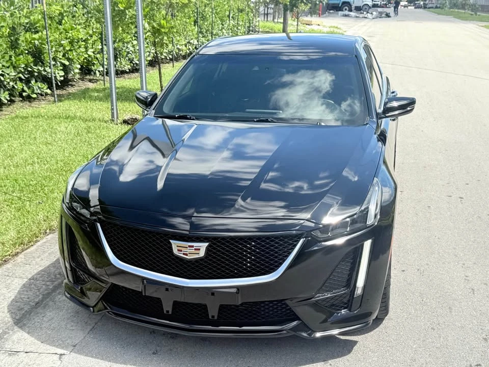 2021 Cadillac CT5 - Image 15 of 15