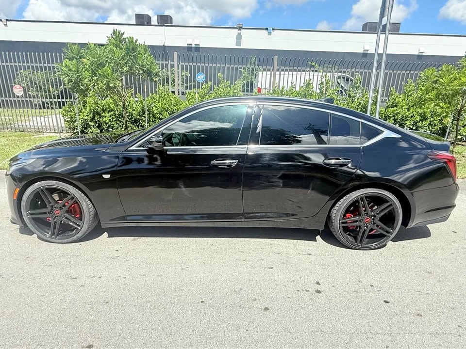 2021 Cadillac CT5 - Image 13 of 15