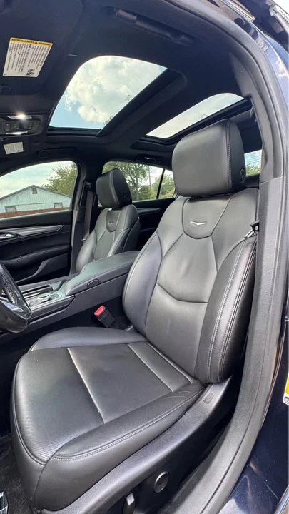 2021 Cadillac CT5 - Image 7 of 10