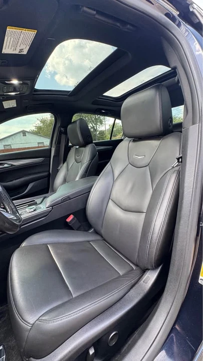 2021 Cadillac CT5 - Image 5 of 8