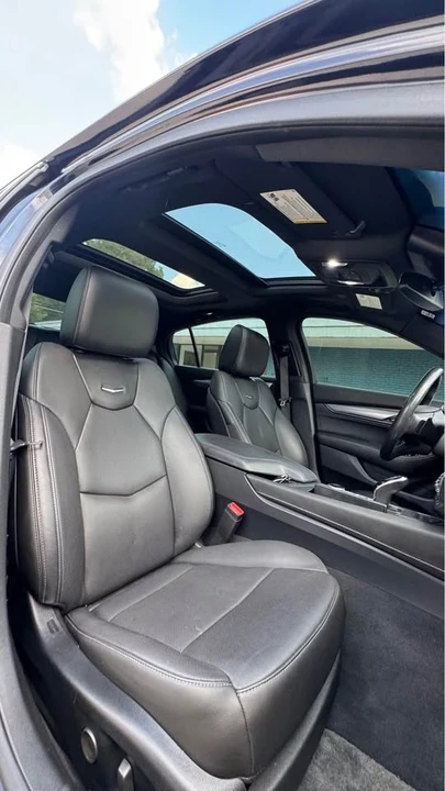 2021 Cadillac CT5 - Image 10 of 10