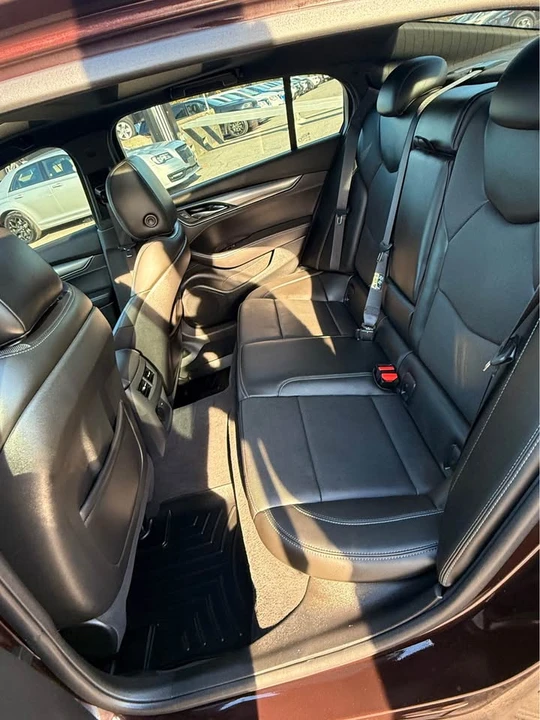 2021 Cadillac CT5 - Image 7 of 8