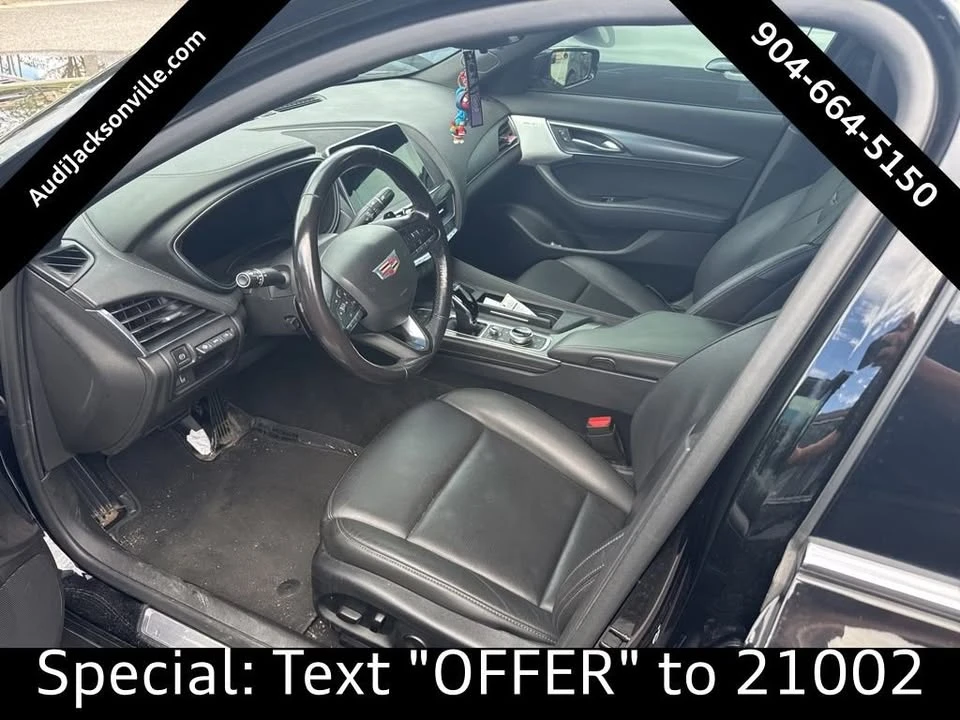 2021 Cadillac CT5 - Image 6 of 14