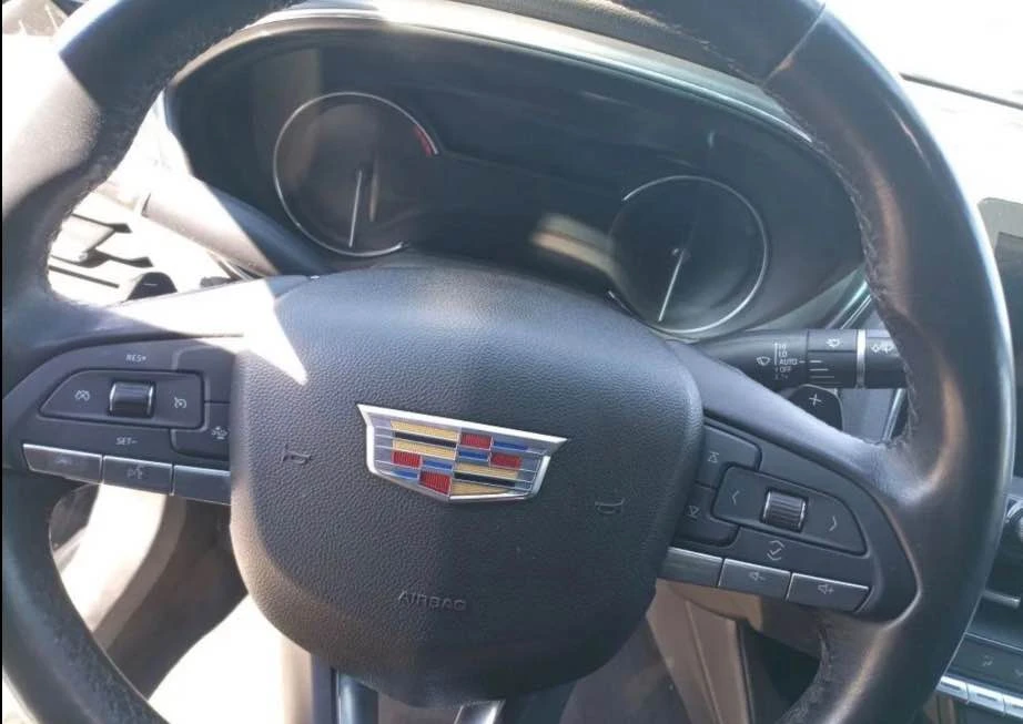 2021 Cadillac CT5 - Image 6 of 6
