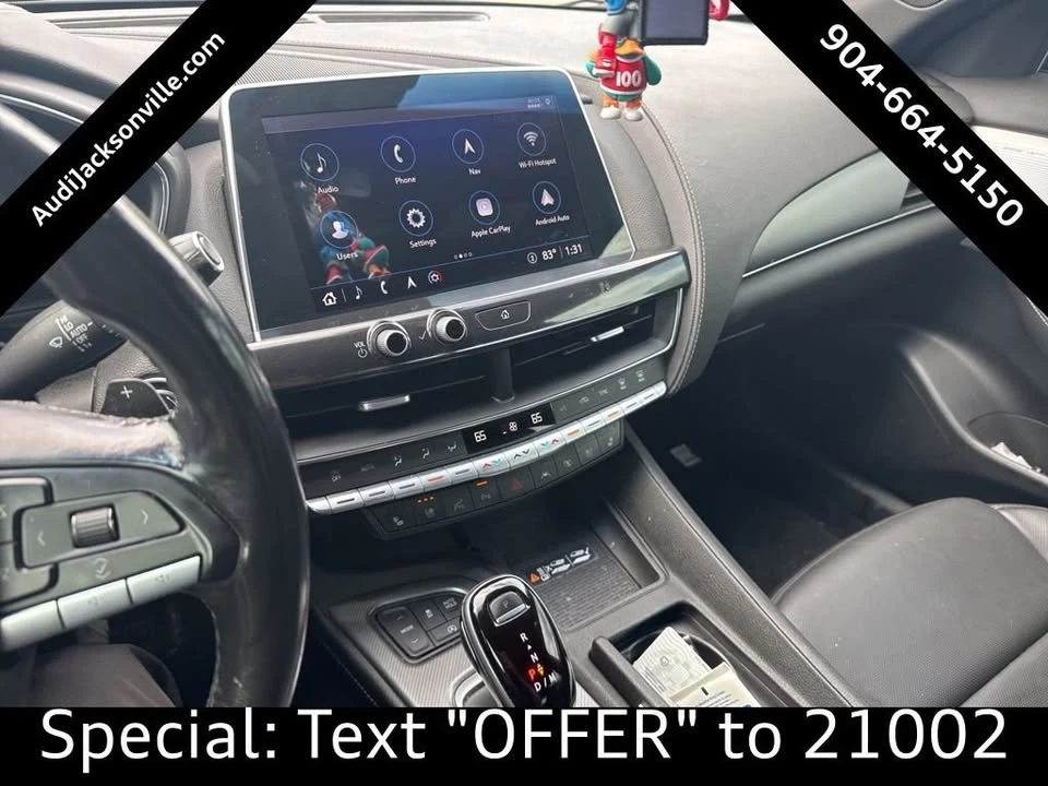2021 Cadillac CT5 - Image 12 of 14