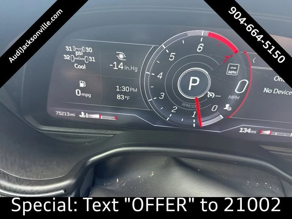 2021 Cadillac CT5 - Image 11 of 14