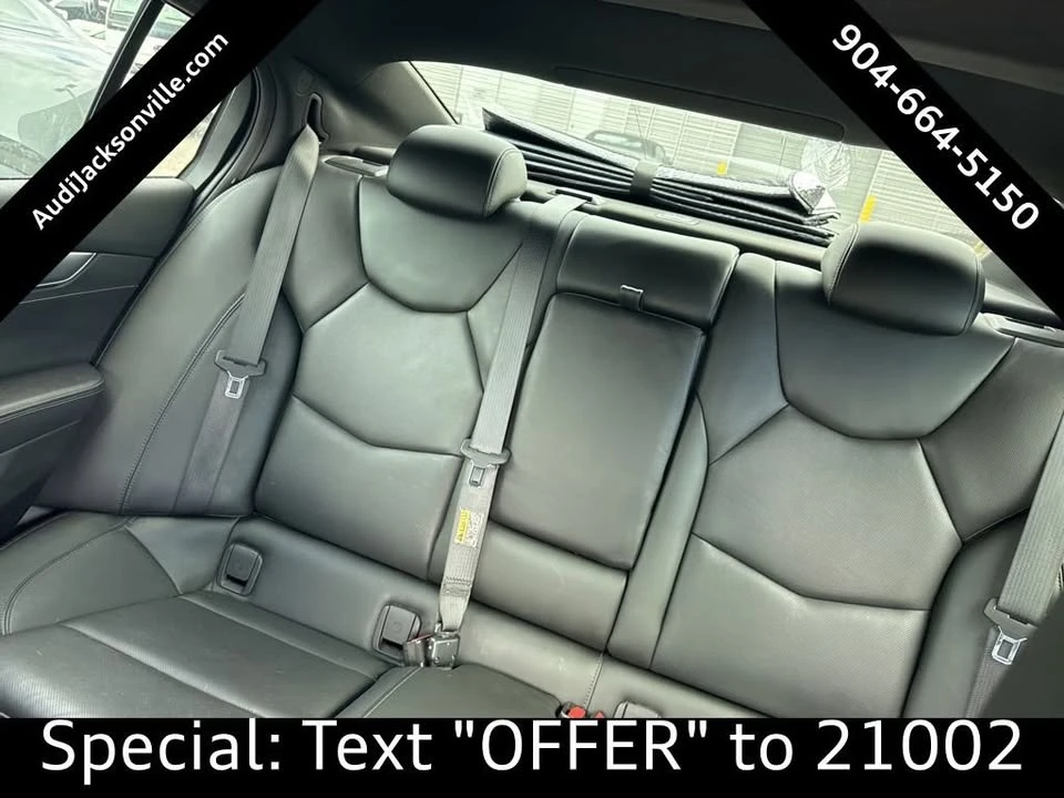 2021 Cadillac CT5 - Image 9 of 14