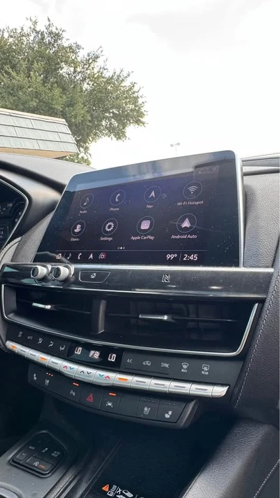 2021 Cadillac CT5 - Image 6 of 8