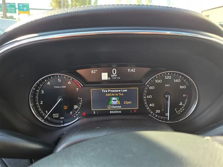 2021 Cadillac CT5 - Image 16 of 20