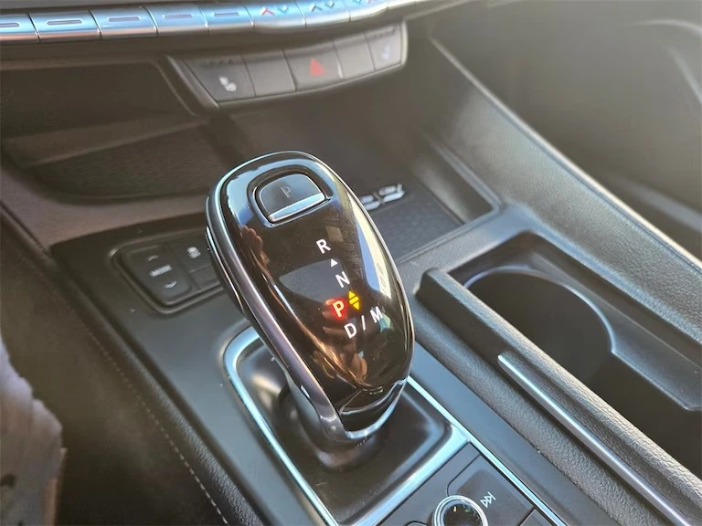 2021 Cadillac CT5 - Image 17 of 20