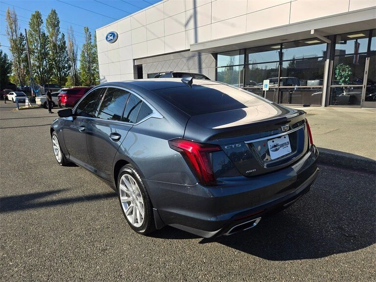 2021 Cadillac CT5 - Image 6 of 20
