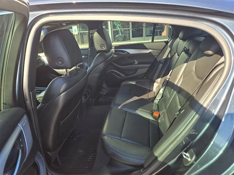 2021 Cadillac CT5 - Image 11 of 20