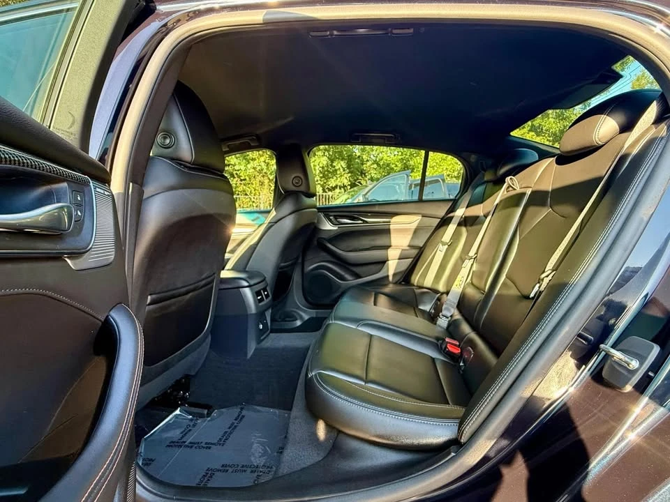 2021 Cadillac CT5 - Image 15 of 17
