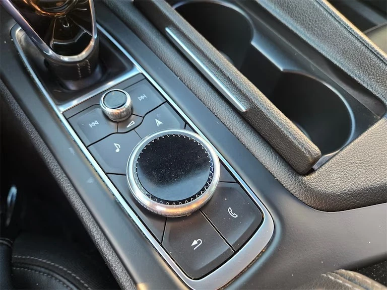 2021 Cadillac CT5 - Image 18 of 20