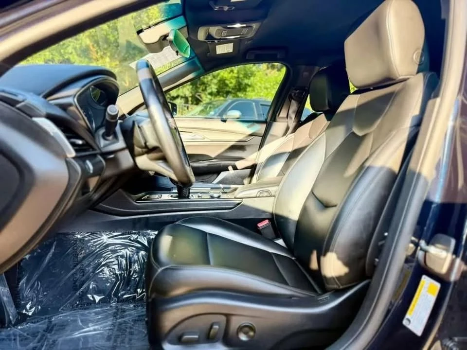 2021 Cadillac CT5 - Image 7 of 17