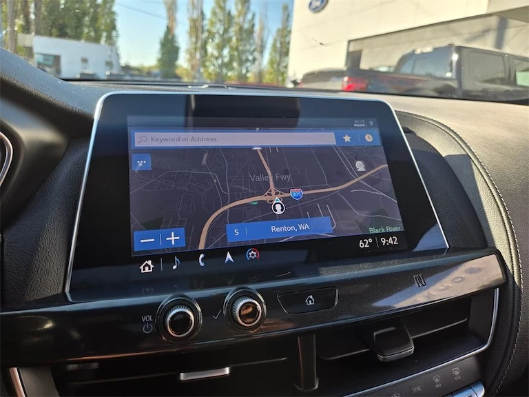2021 Cadillac CT5 - Image 14 of 20