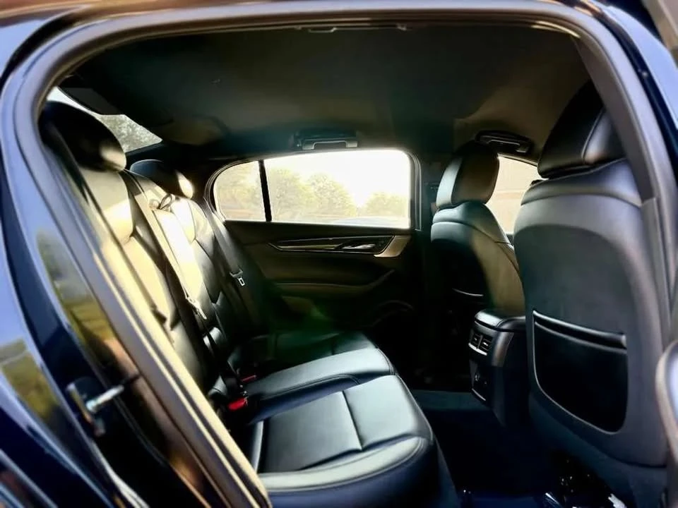 2021 Cadillac CT5 - Image 14 of 17
