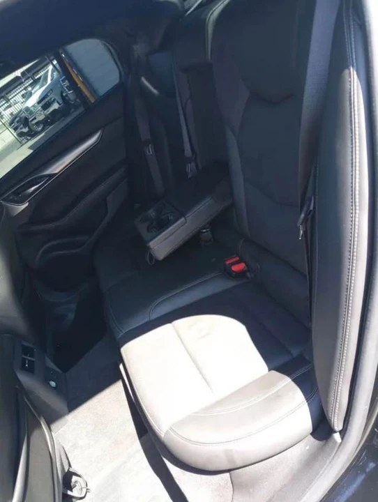 2021 Cadillac CT5 - Image 5 of 6