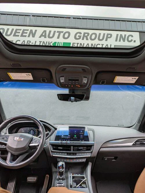 2021 Cadillac CT5 - Image 3 of 6
