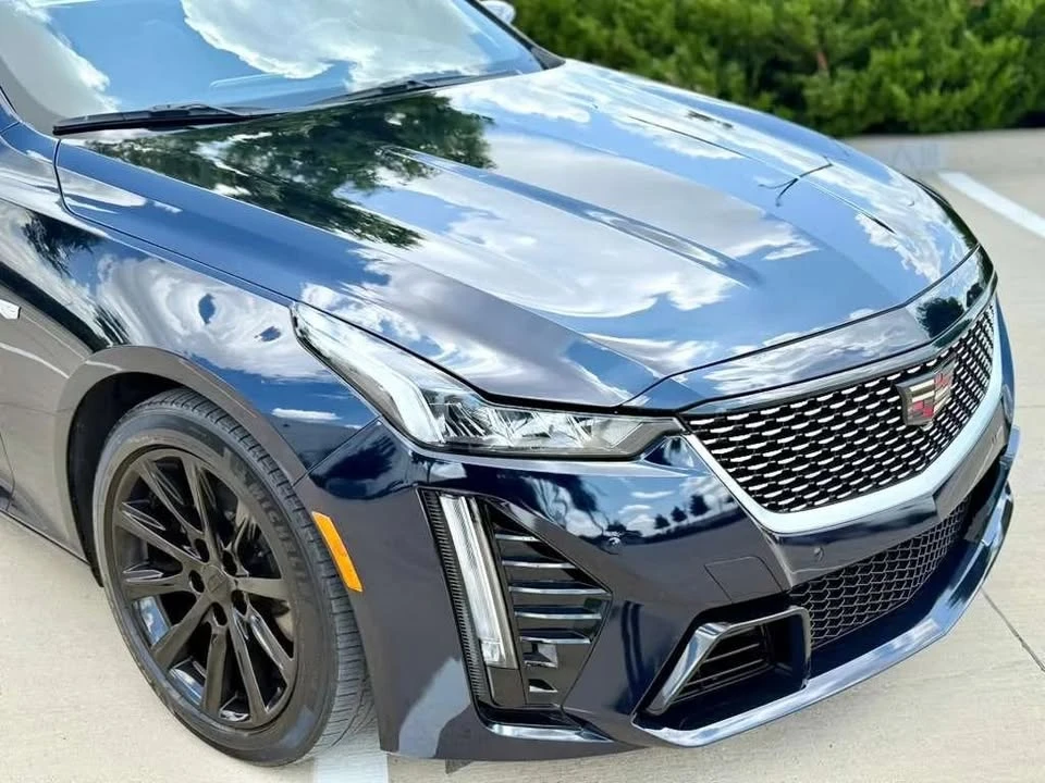 2021 Cadillac CT5 - Image 2 of 17
