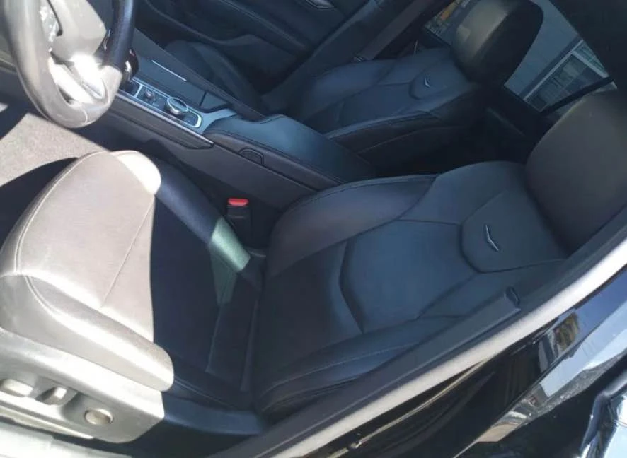 2021 Cadillac CT5 - Image 4 of 6