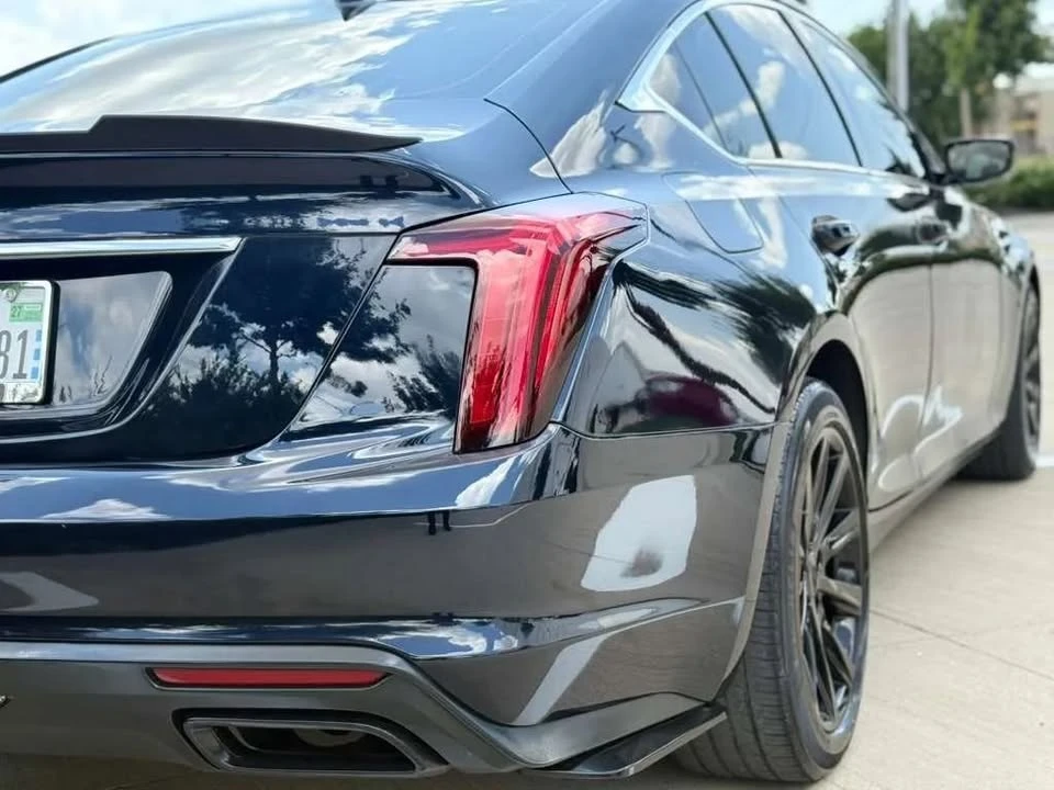 2021 Cadillac CT5 - Image 5 of 17