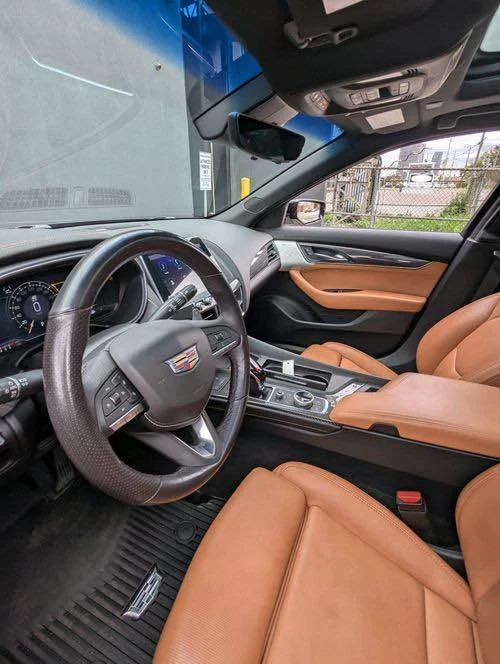 2021 Cadillac CT5 - Image 5 of 6