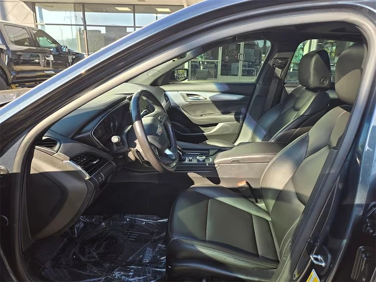2021 Cadillac CT5 - Image 10 of 20