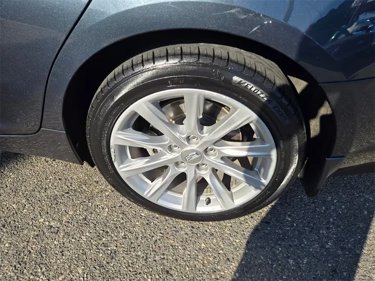 2021 Cadillac CT5 - Image 20 of 20