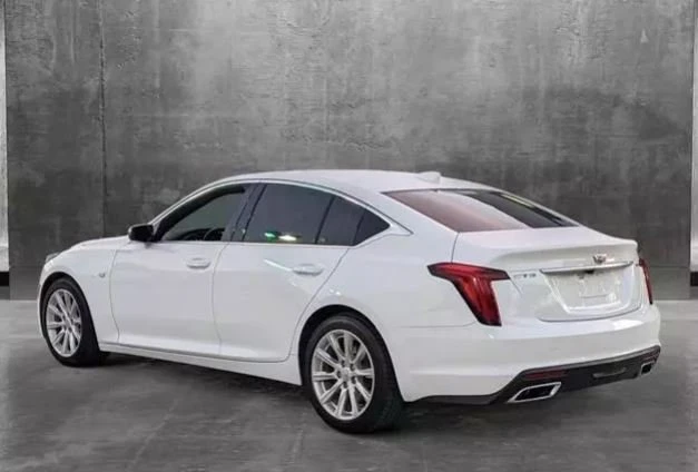 2021 Cadillac CT5 - Image 12 of 12