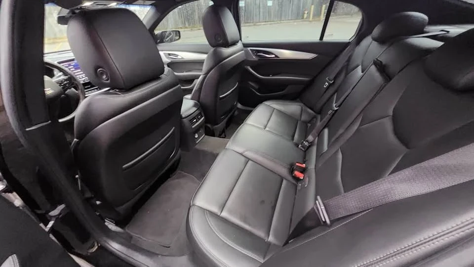 2021 Cadillac CT5 - Image 8 of 16