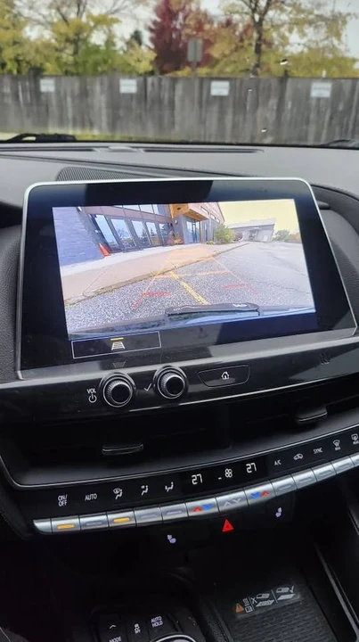 2021 Cadillac CT5 - Image 14 of 16