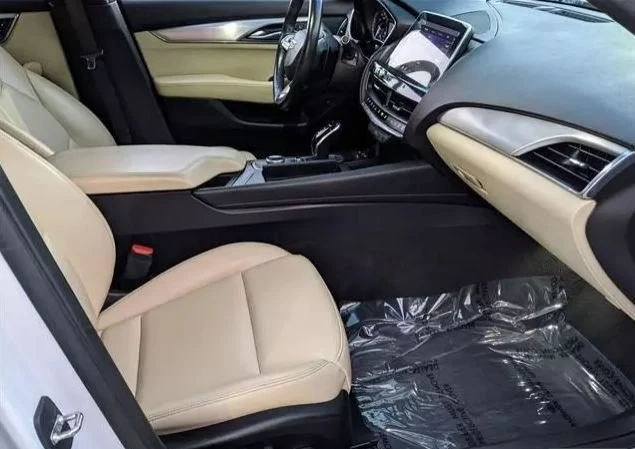 2021 Cadillac CT5 - Image 9 of 12