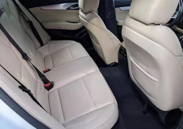 2021 Cadillac CT5 - Image 8 of 12
